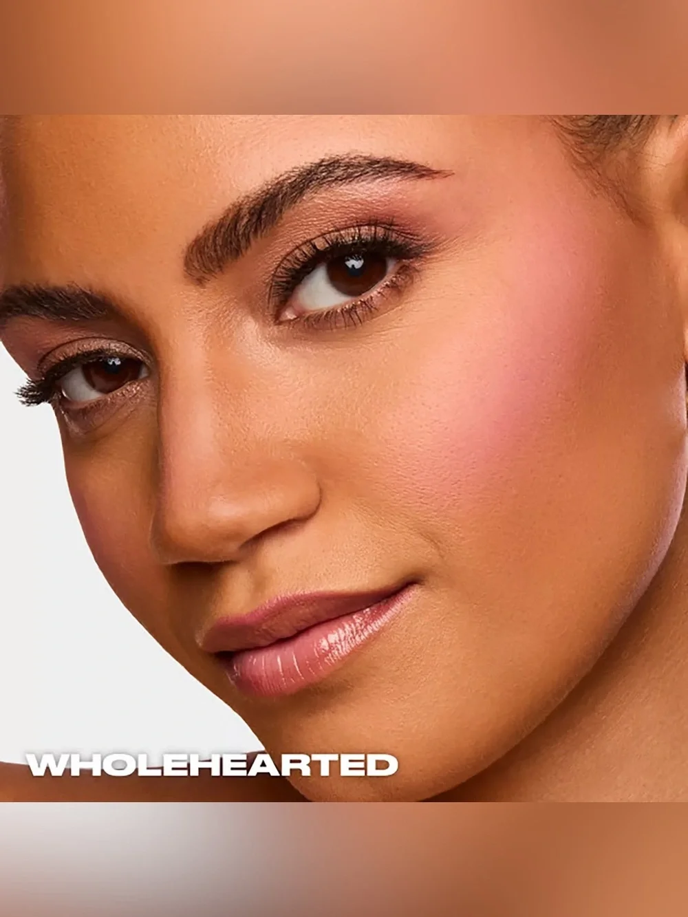 Urban Decay Face Bond Blush • Wholehearted • Longwear • Waterproof • New in Box